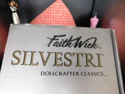 silvestri pinnochio box a